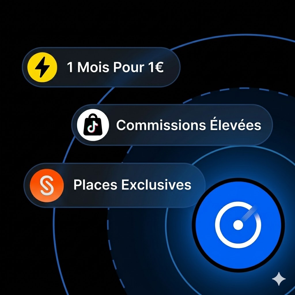 Débloque des Avantages Exclusifs
